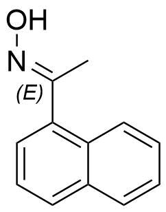 Cinacalcet Impurity 125